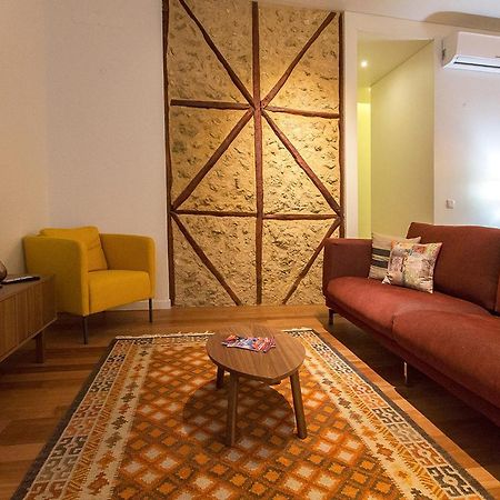 Downtown Prestige By Homing Appartement Lissabon Buitenkant foto