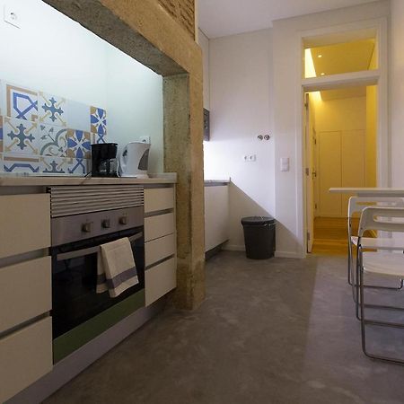 Downtown Prestige By Homing Appartement Lissabon Buitenkant foto