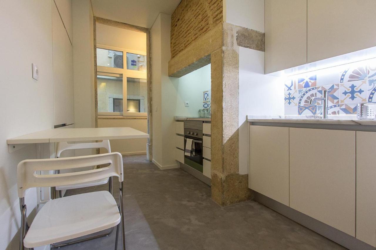 Downtown Prestige By Homing Appartement Lissabon Buitenkant foto