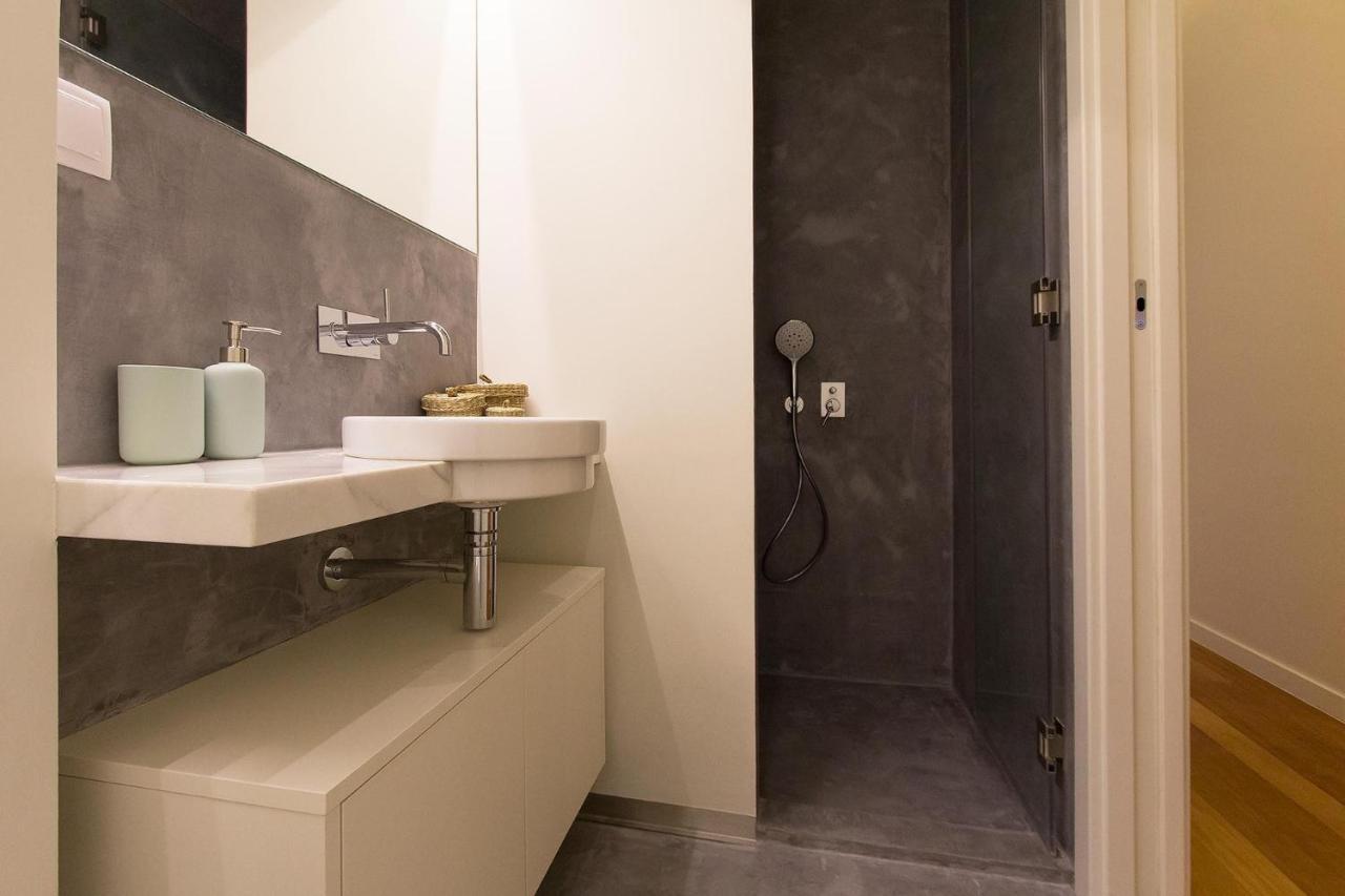 Downtown Prestige By Homing Appartement Lissabon Buitenkant foto