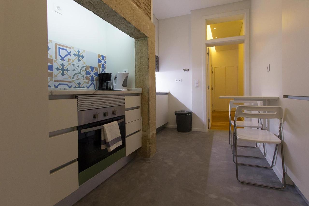Downtown Prestige By Homing Appartement Lissabon Buitenkant foto