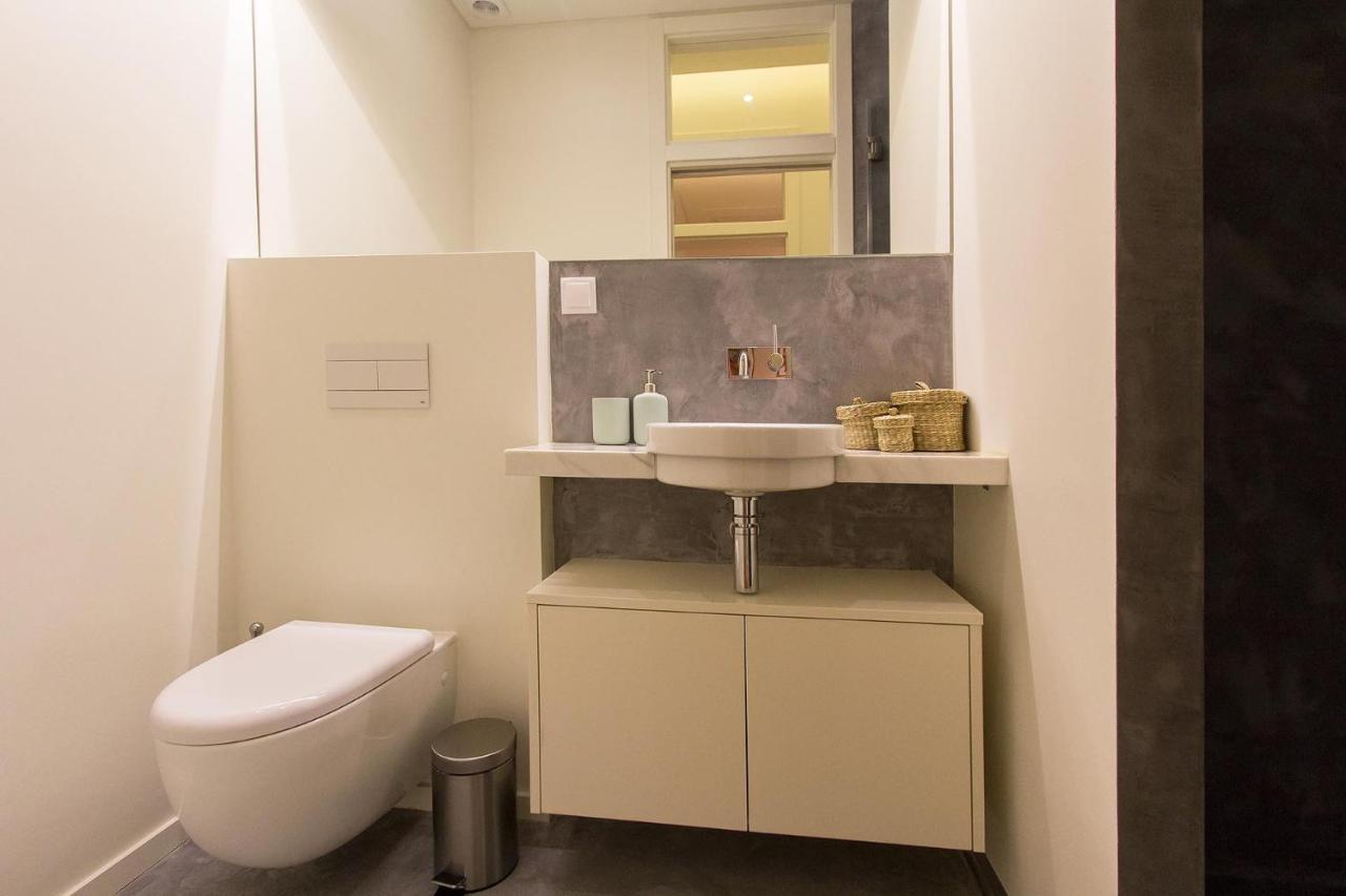 Downtown Prestige By Homing Appartement Lissabon Buitenkant foto