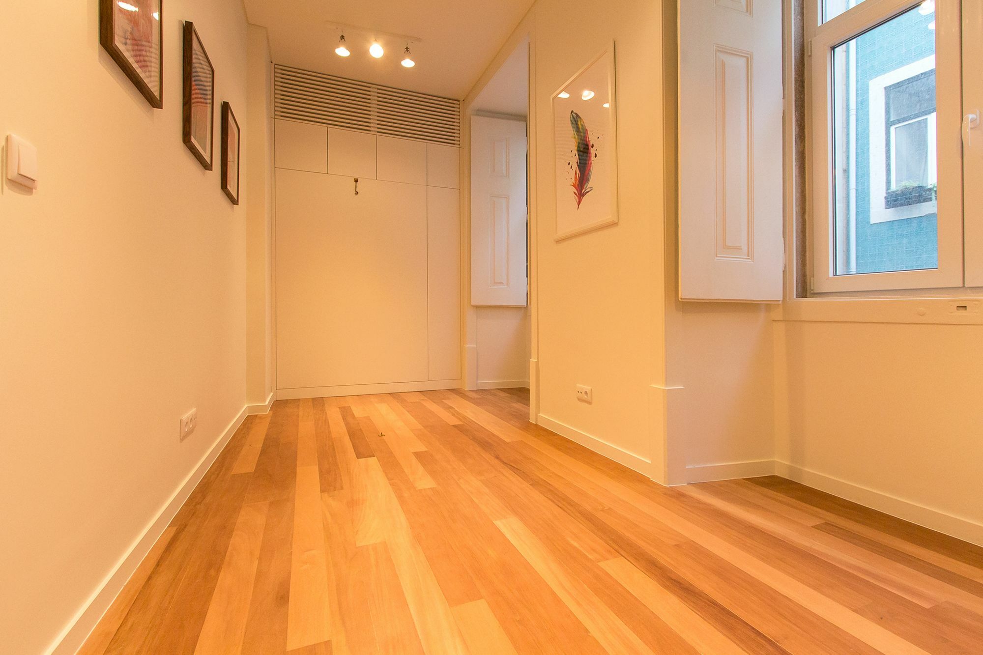 Downtown Prestige By Homing Appartement Lissabon Buitenkant foto