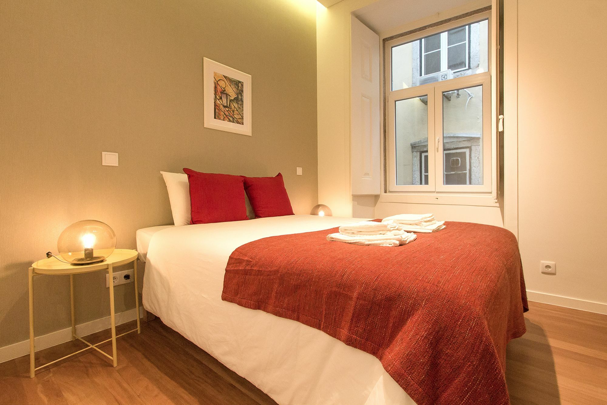 Downtown Prestige By Homing Appartement Lissabon Buitenkant foto