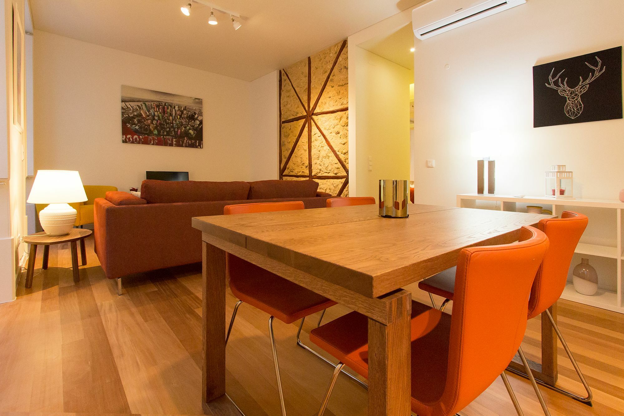 Downtown Prestige By Homing Appartement Lissabon Buitenkant foto