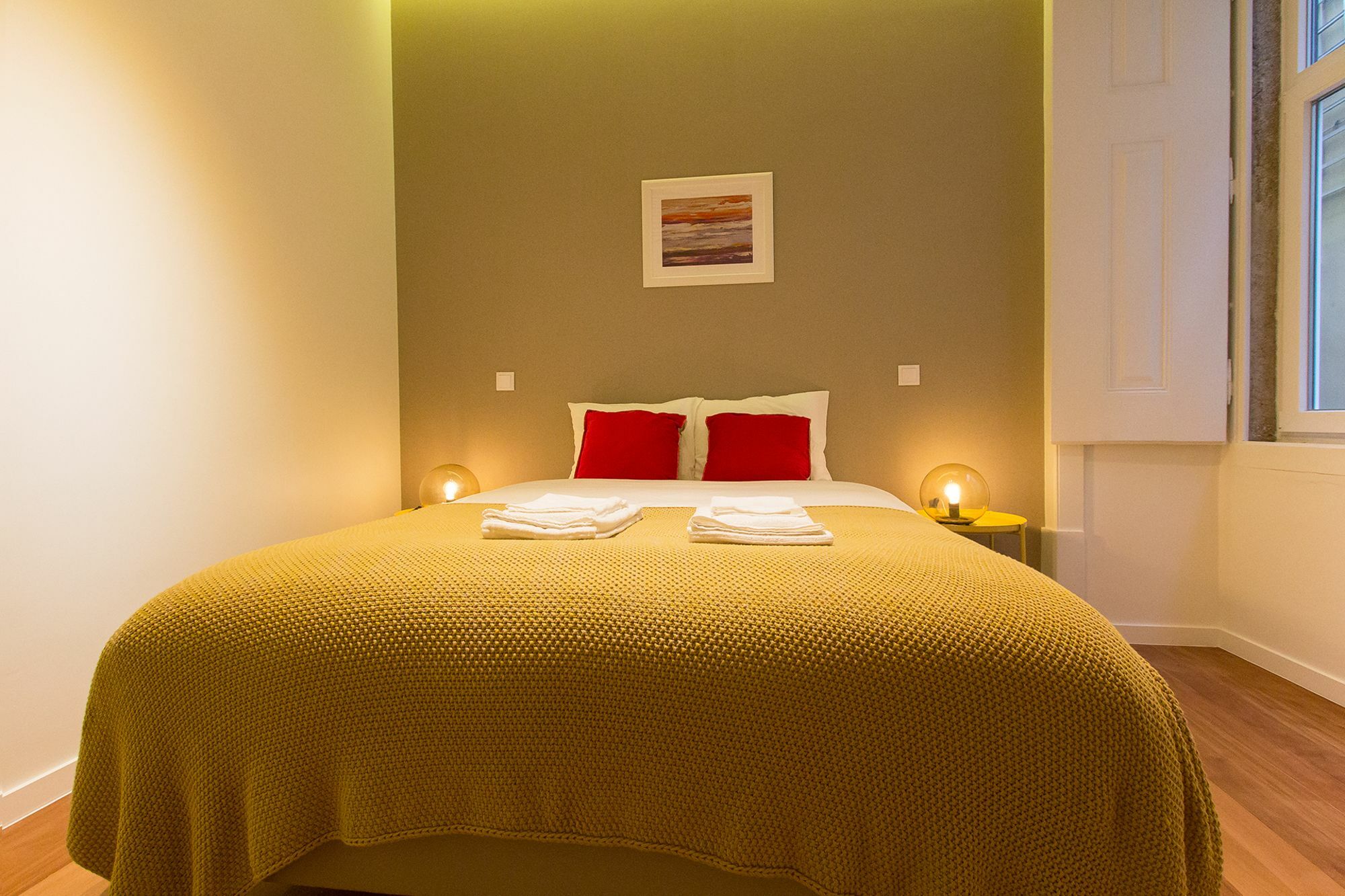 Downtown Prestige By Homing Appartement Lissabon Buitenkant foto